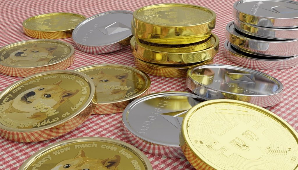 Tesla acepta compra de sus productos con la criptomoneda dogecoin