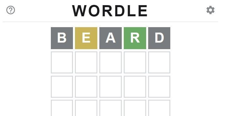 El New York Times se apunta a los juegos de palabras y compra "Wordle"