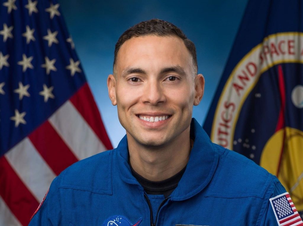 Twitter Space en español de la NASA se estrena con hispano candidato a astronauta