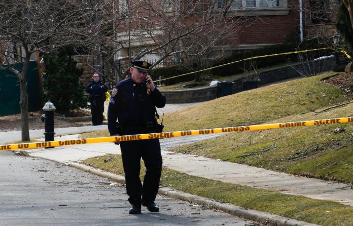 Manhattan nombra a un fiscal especial ante el aumento de la violencia armada