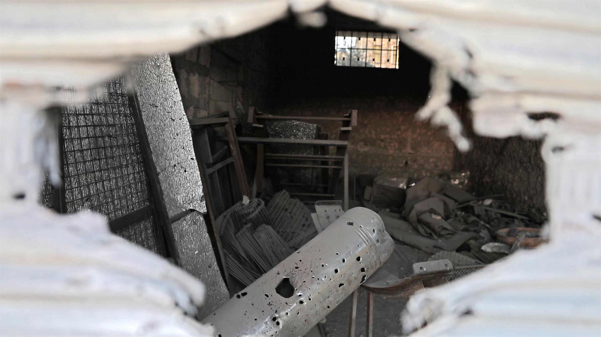 Biden confirma la muerte de líder del EI durante operación antiterrorista en Siria