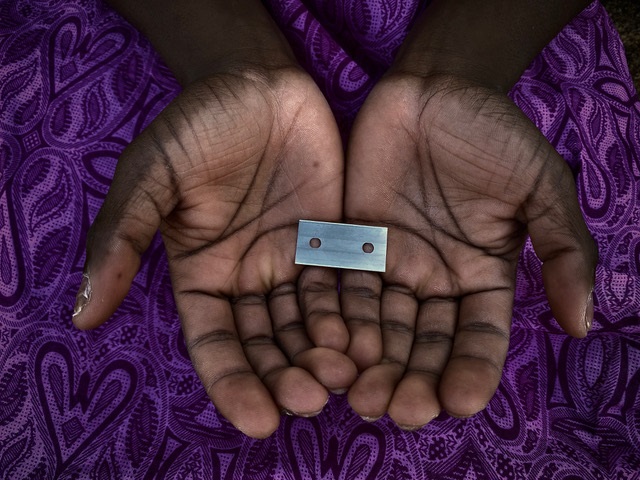 68 millones de niñas podrían ser víctimas de mutilación genital femenina en 2030