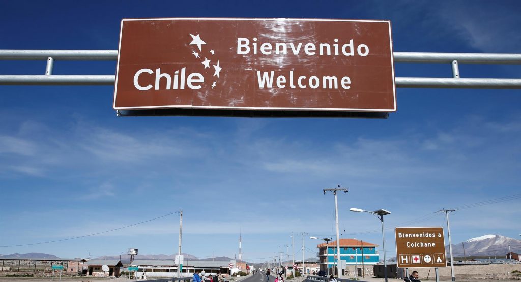 Chile podría quedarse sin Senado