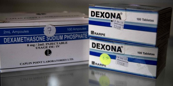 Descubren cinco compuestos que inhiben la proteína que replica el SARS-CoV-2