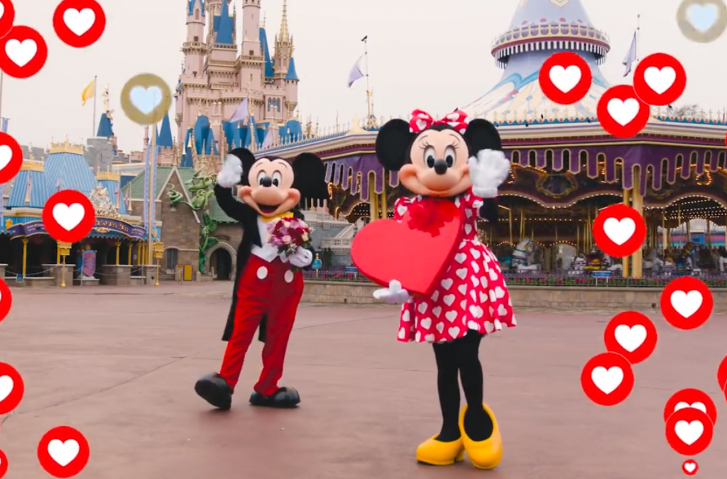Parques Disney en Orlando dejan de requerir mascarillas a los vacunados