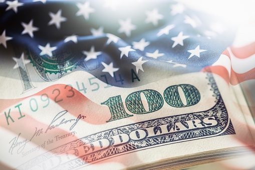La economía de EEUU creció el 5,7 % en 2021, según la segunda estimación