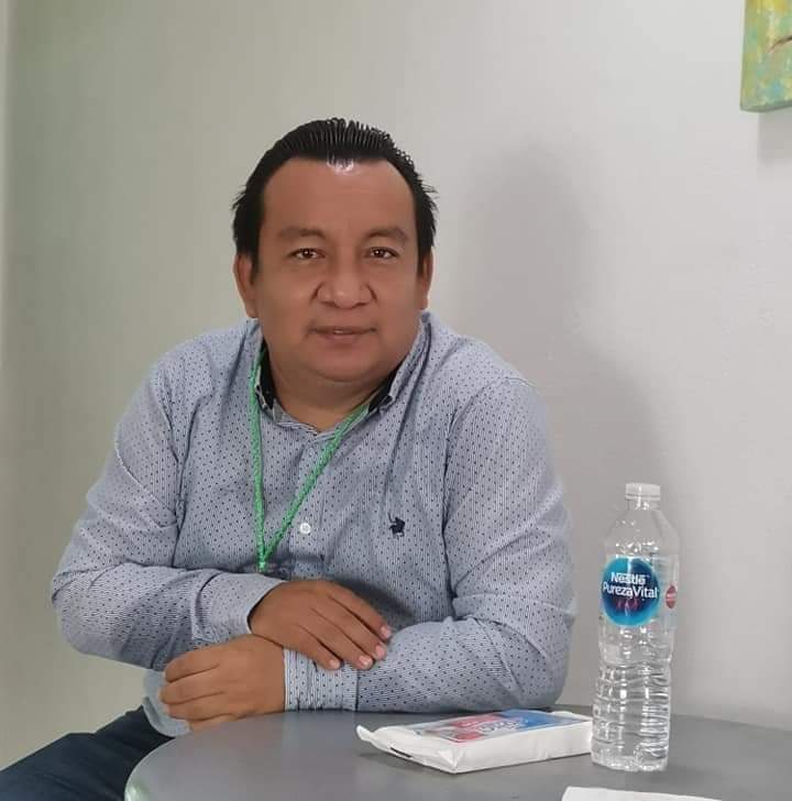 Asesinaron a tiros al periodista Heber López Vásquez, el quinto del 2022 en México