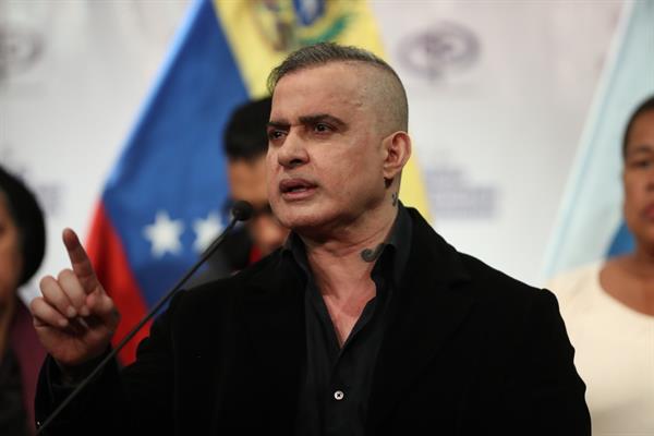 Fiscalía venezolana investigará daño ambiental por fiesta en tepuy de Canaima
