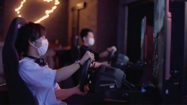 Un jugador de inteligencia artificial se impone en el videojuego Gran Turismo