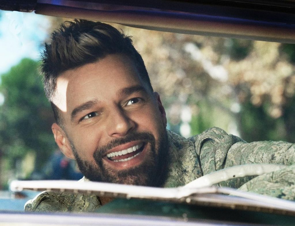 Ricky Martin y Gustavo Dudamel celebrarán los 100 años del Hollywood Bowl