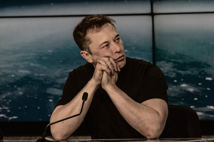 Musk terminó bloqueando en Twitter al joven que rastrea su jet privado