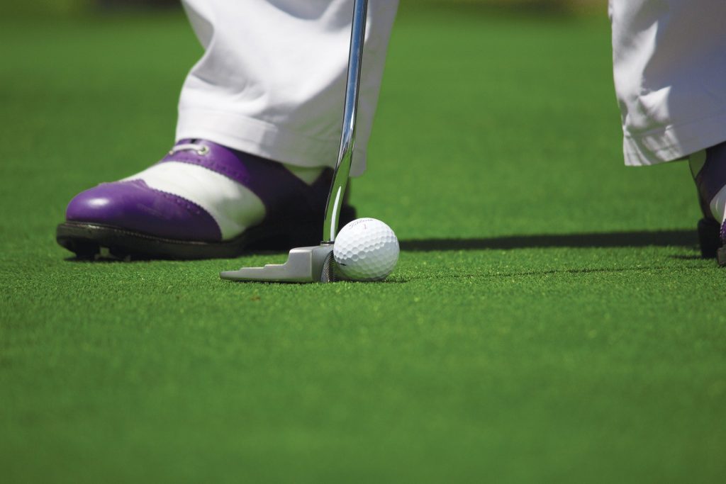 Vuelve a Puerto Rico el torneo de golf del PGA Tour