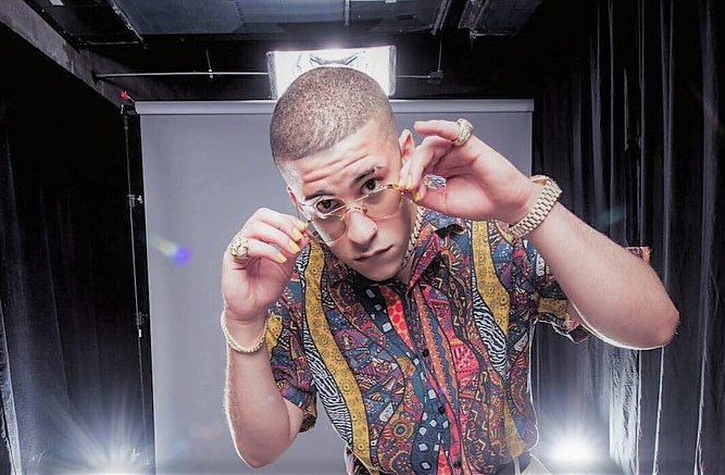 Bad Bunny triunfó en Premio Lo Nuestro sin ser el más nominado