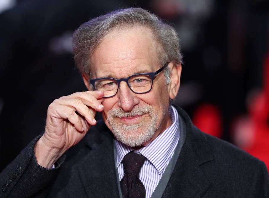Steven Spielberg, primer director nominado al Óscar en 6 décadas diferentes