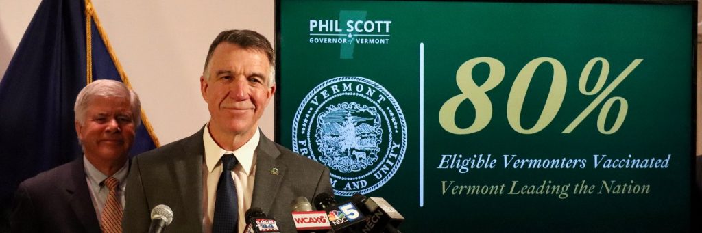 Vermont planea ser el primer estado de EE.UU. en blindar el derecho al aborto