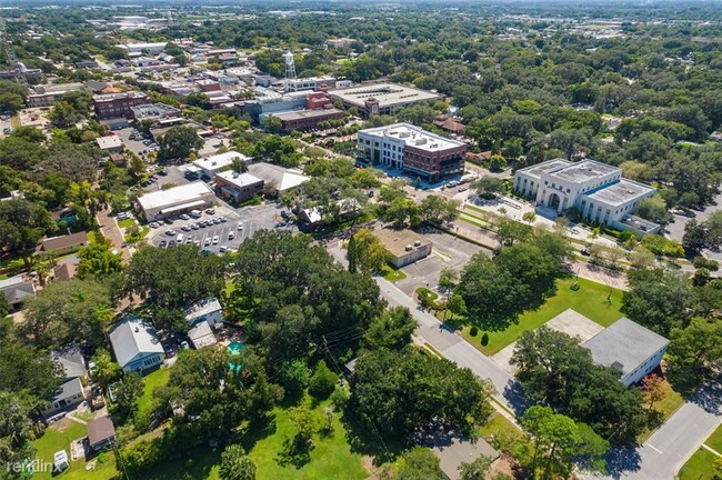 Un adolescente resulta herido por un tiroteo en Winter Garden