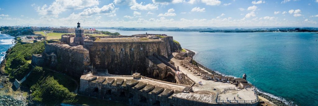 Puerto Rico registró en 2021 récord histórico de ingresos por alojamientos