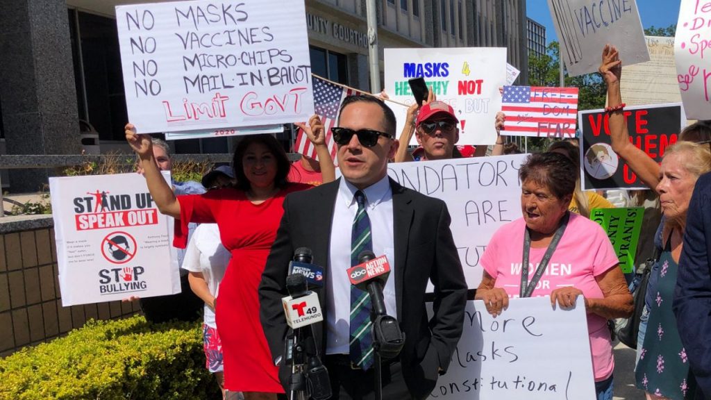 Representante Sabatini se niega a borrar tuit falso sobre inmigrantes de Maitland