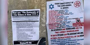 Inician campaña por ataques antisemitas en Miami y piden recordar la Historia