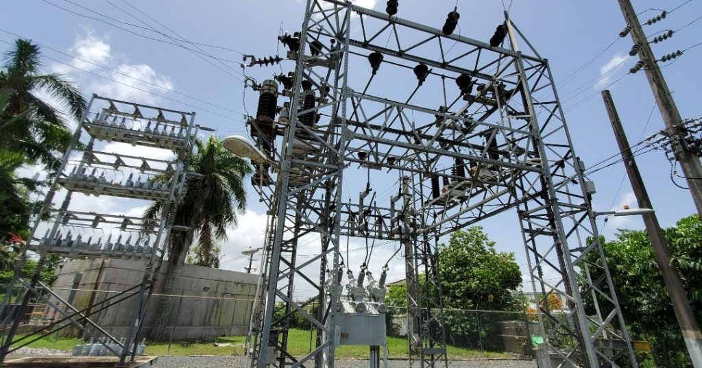 Apagón en Puerto Rico dejó sin electricidad a más de 700 mil personas
