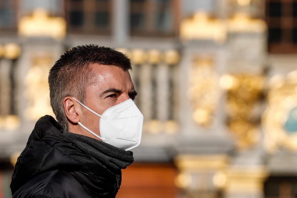 Descubre cómo empieza la infección por coronavirus desde la nariz