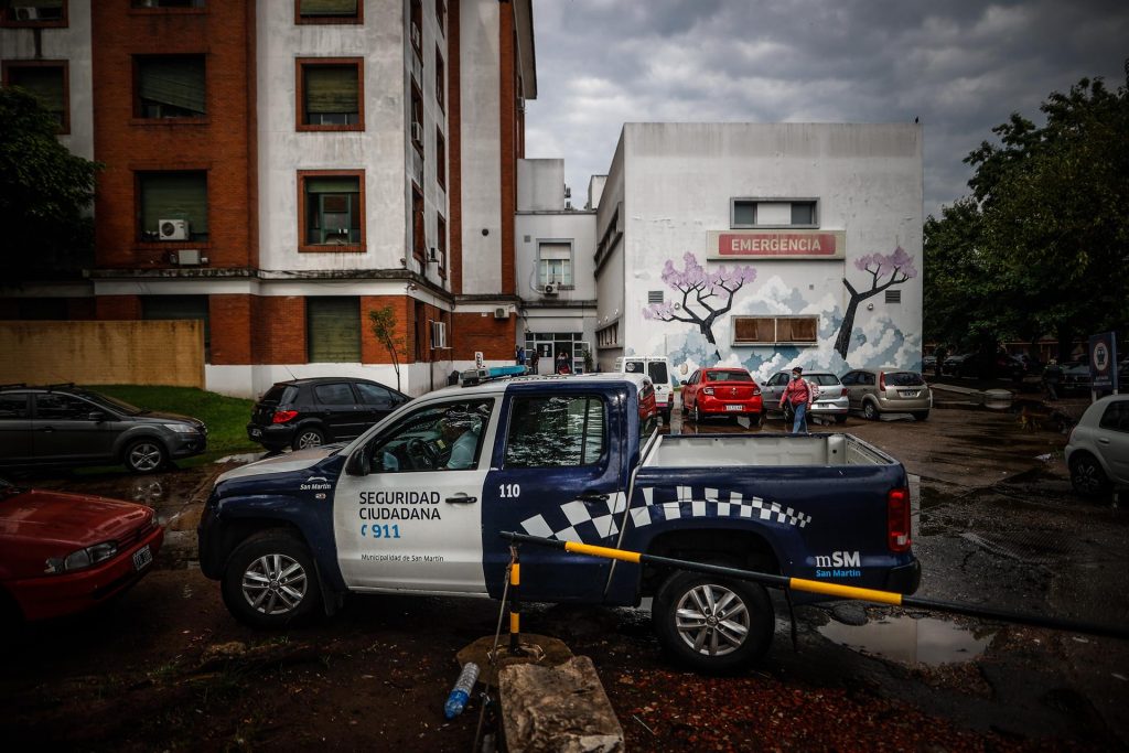 Argentina conmocionada ante la muerte de 23 personas por droga adulterada