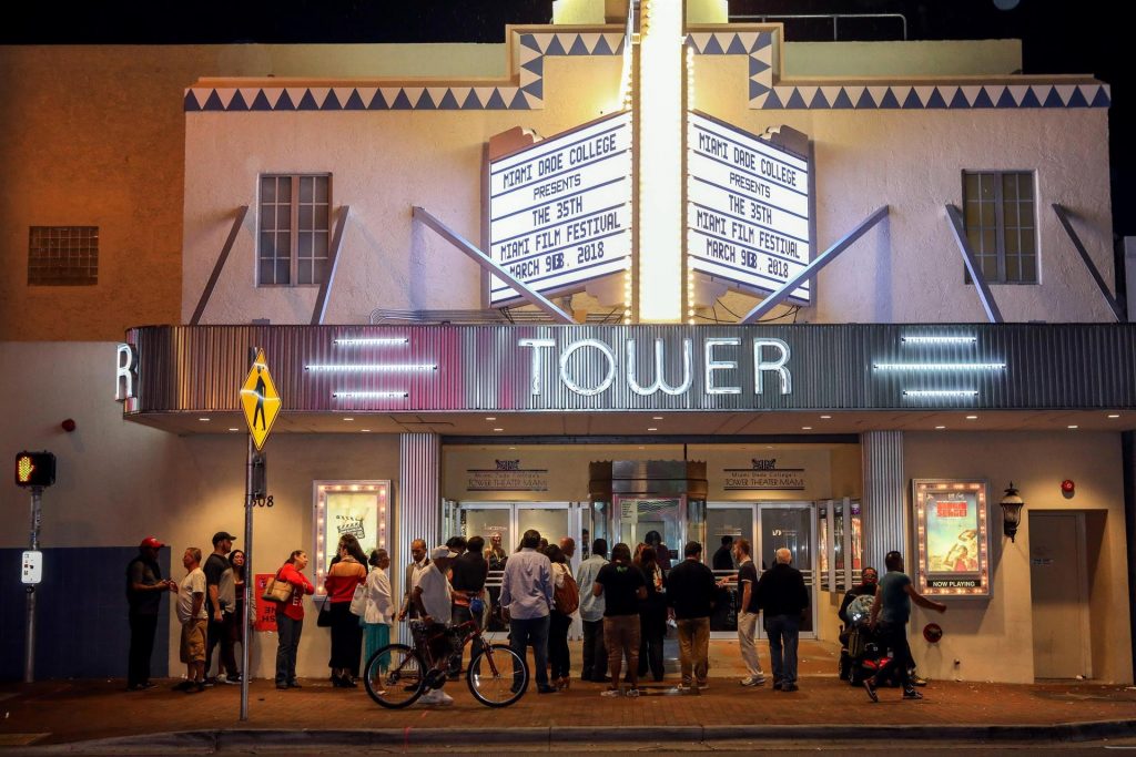 Festival de Cine de Miami tendrá homenaje a Poitier