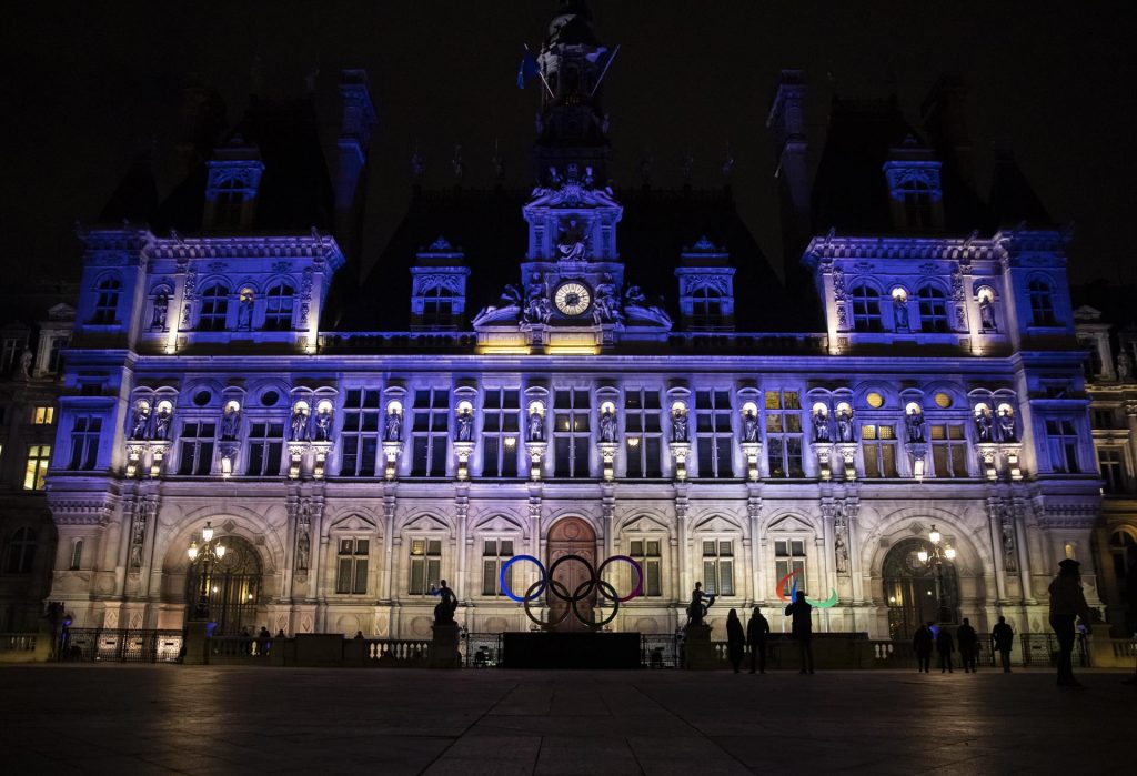 Francia pide a la UE tomar medidas y estar preparada para un posible ataque ruso a Ucrania