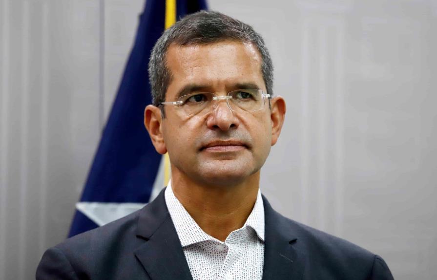 El gobernador de Puerto Rico pide en Washington igualdad para la isla