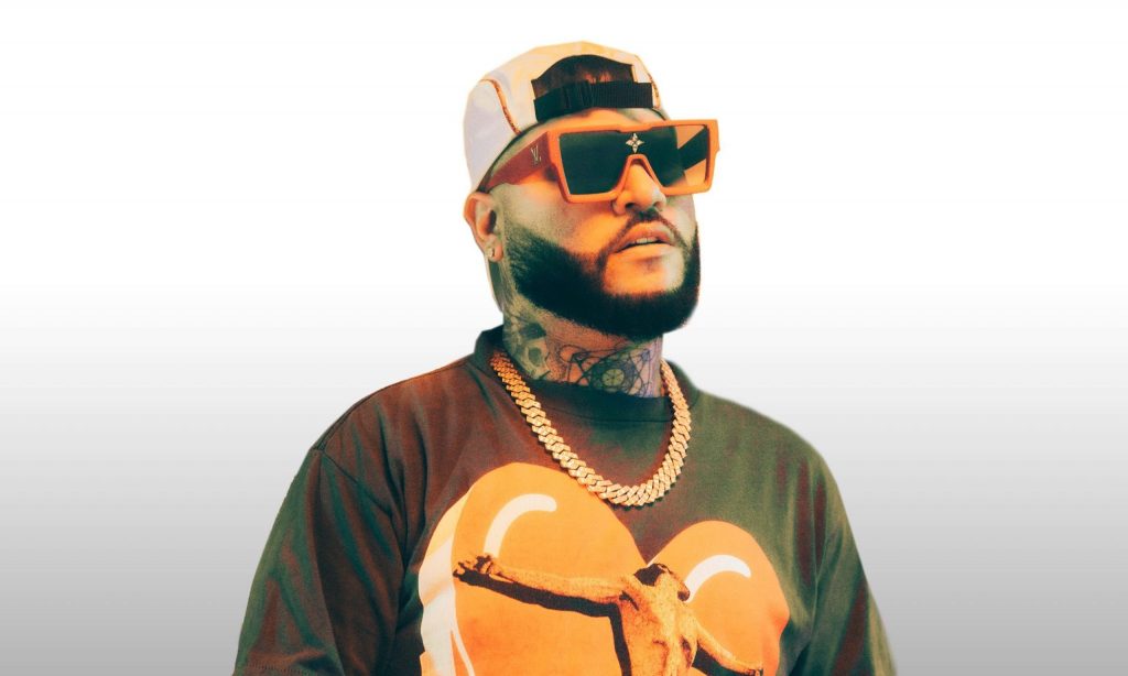 Farruko será reconocido en Premio Lo Nuestro por aportes a la música urbana