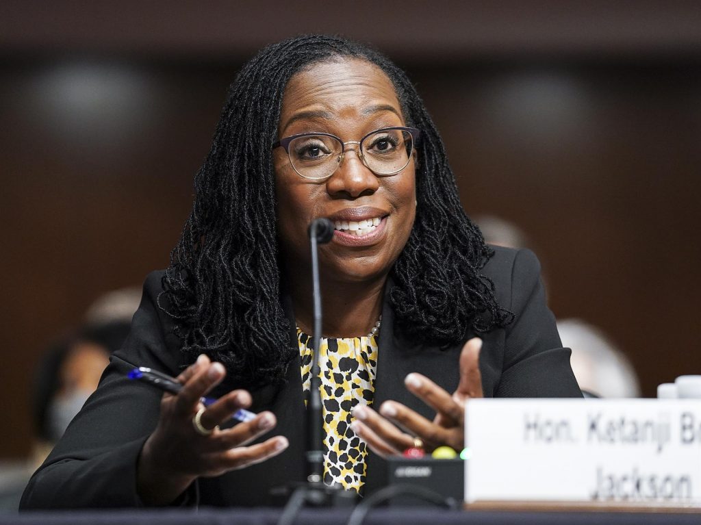Nominación de jueza negra al Supremo es histórica, dice alcalde de Nueva York