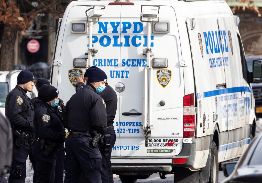 Plan de seguridad para Nueva York es apoyado por empresas y asociaciones
