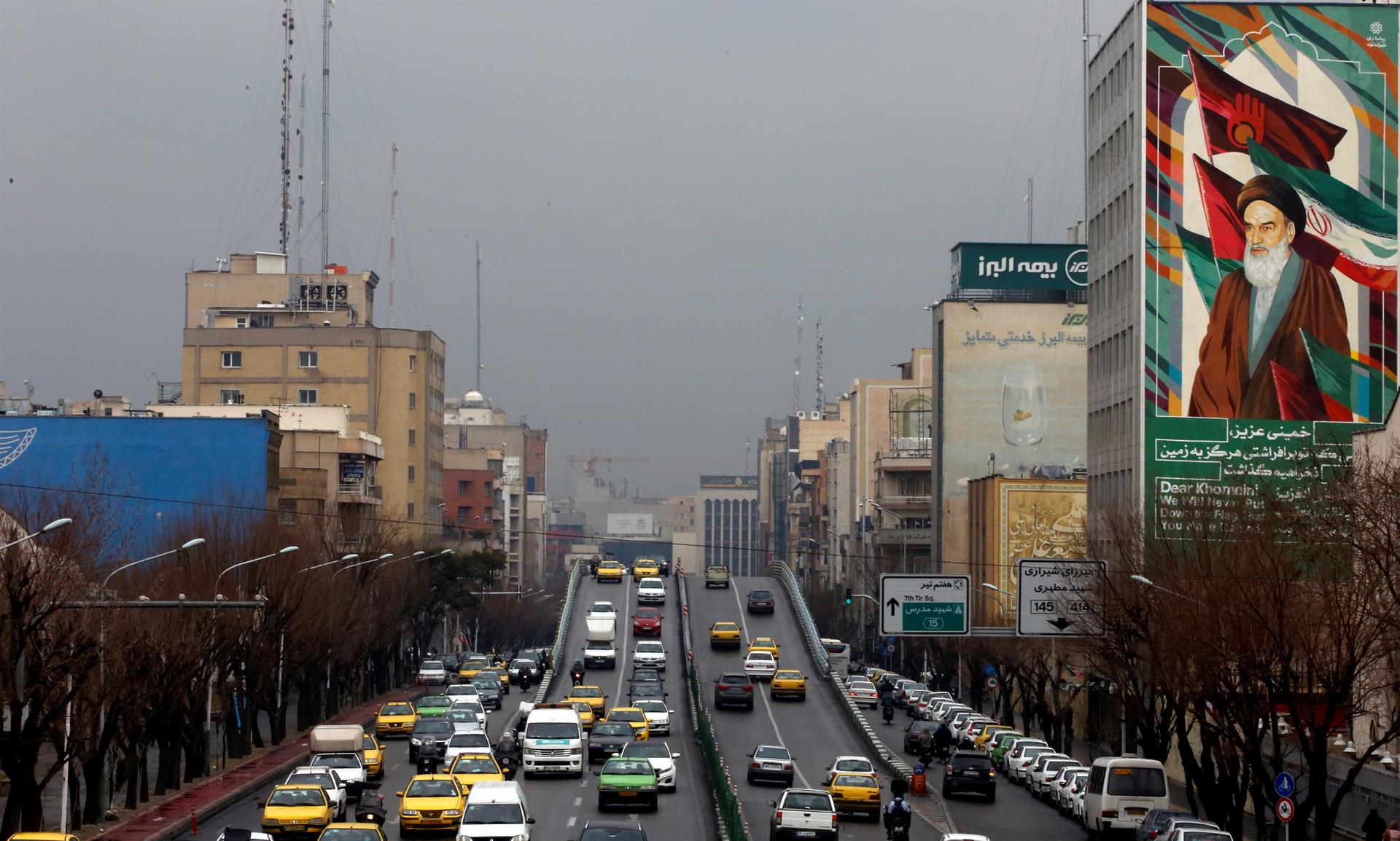 EEUU exime de sanciones a Irán para salvar acuerdo nuclear pero Teherán cree son insuficientes