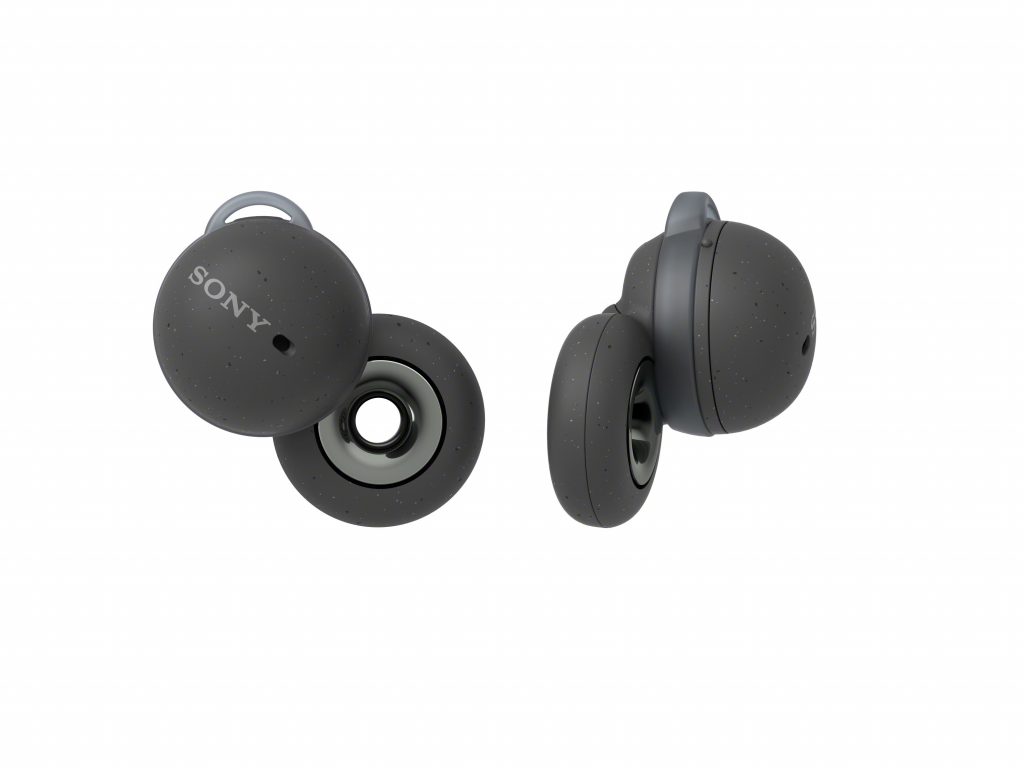 ¡Sin desconetarse! Sony lanza nuevos auriculares en forma de anillo abierto