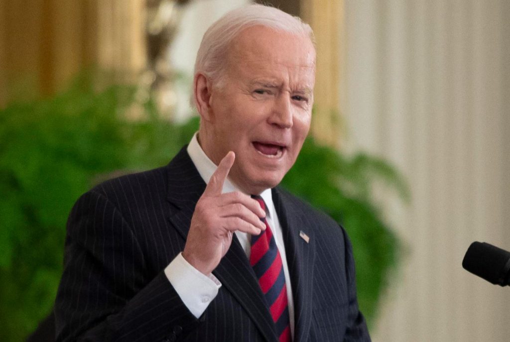 Biden cambia a su coordinador de respuesta a la pandemia de COVID-19