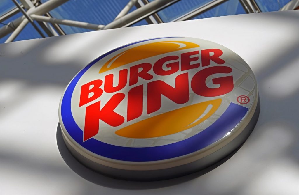 Empleada de Burger King en Miami discutió con un cliente y luego le disparó