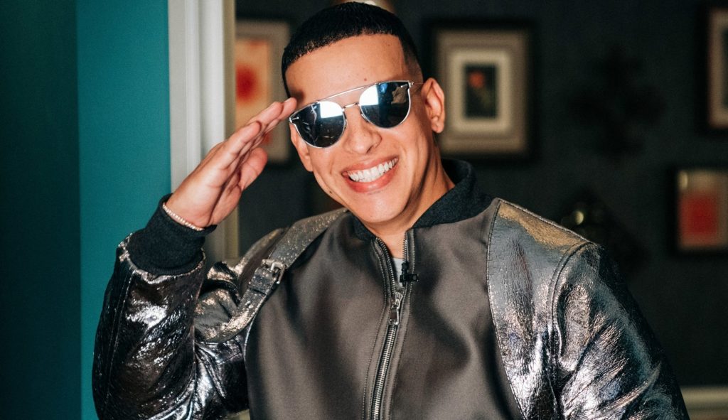 Daddy Yankee asegura que se retira tras una carrera de "lucha y sacrificio" por el reguetón