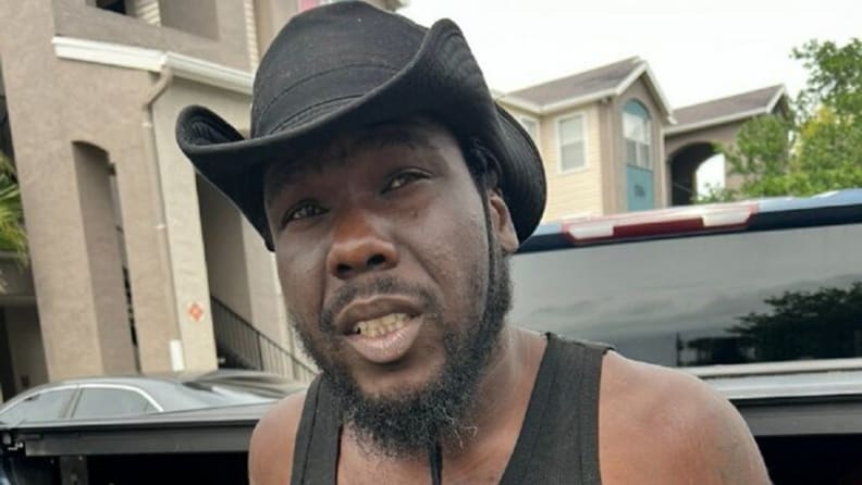 Capturan al sospechoso de degollar a una pareja en Daytona Beach