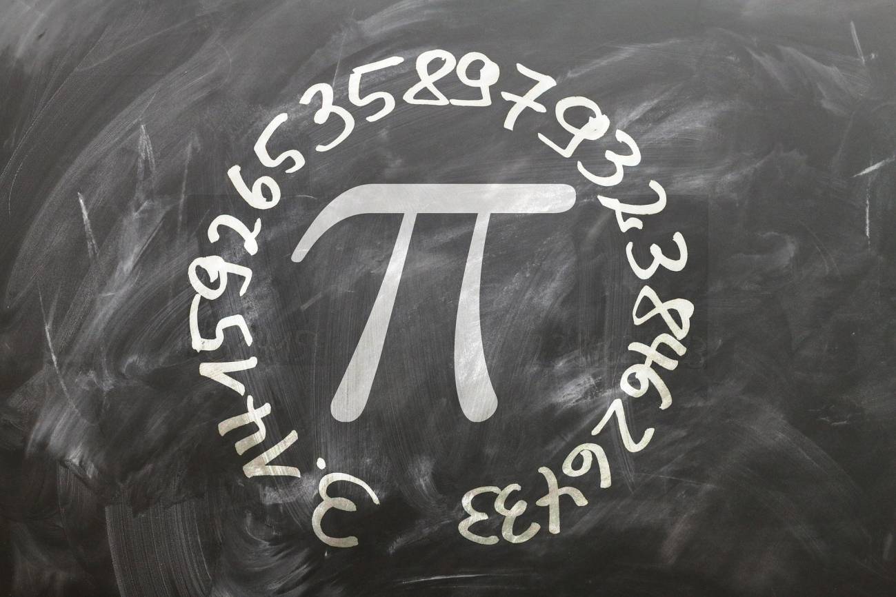 ¡Feliz Día de Pi!
