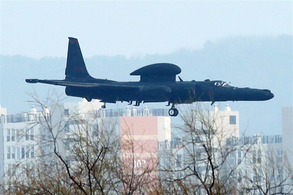 De violación descarada de múltiples resoluciones tildó EEUU el lanzamiento de misil por parte de Corea del Norte