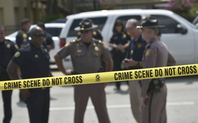 Departamento de Justicia de EEUU llega a un acuerdo con las víctimas de tiroteo en Parkland