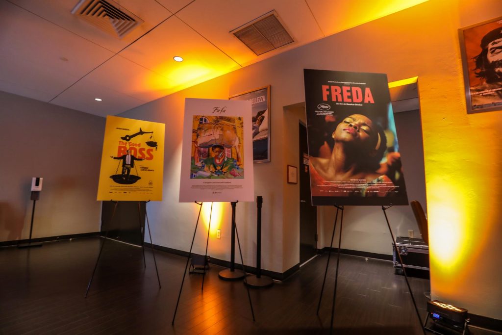 El Festival de Miami mantiene alta la cuota de cine en español tras 39 años