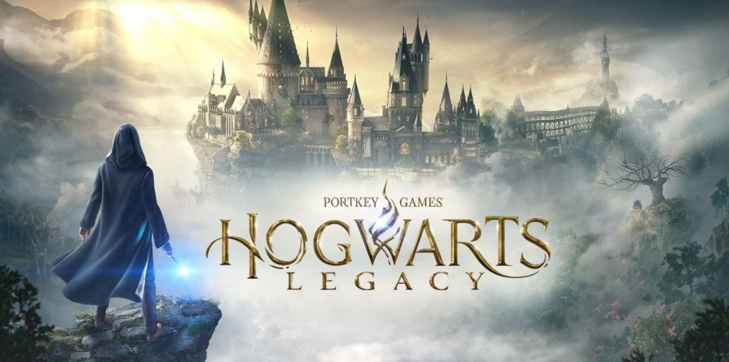Esto es lo que podrás hacer en Hogwarts Legacy inspirado en Harry Potter
