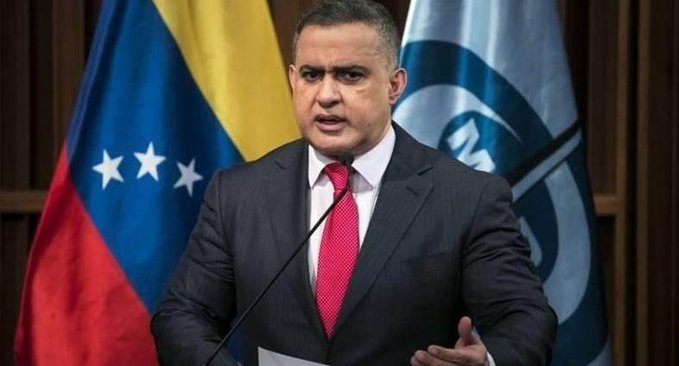Fiscalía de Venezuela investigará enfrentamiento entre indígenas y militares