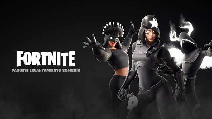 Epic Games recibe nueva demanda por uno de sus bailes en Fortnite