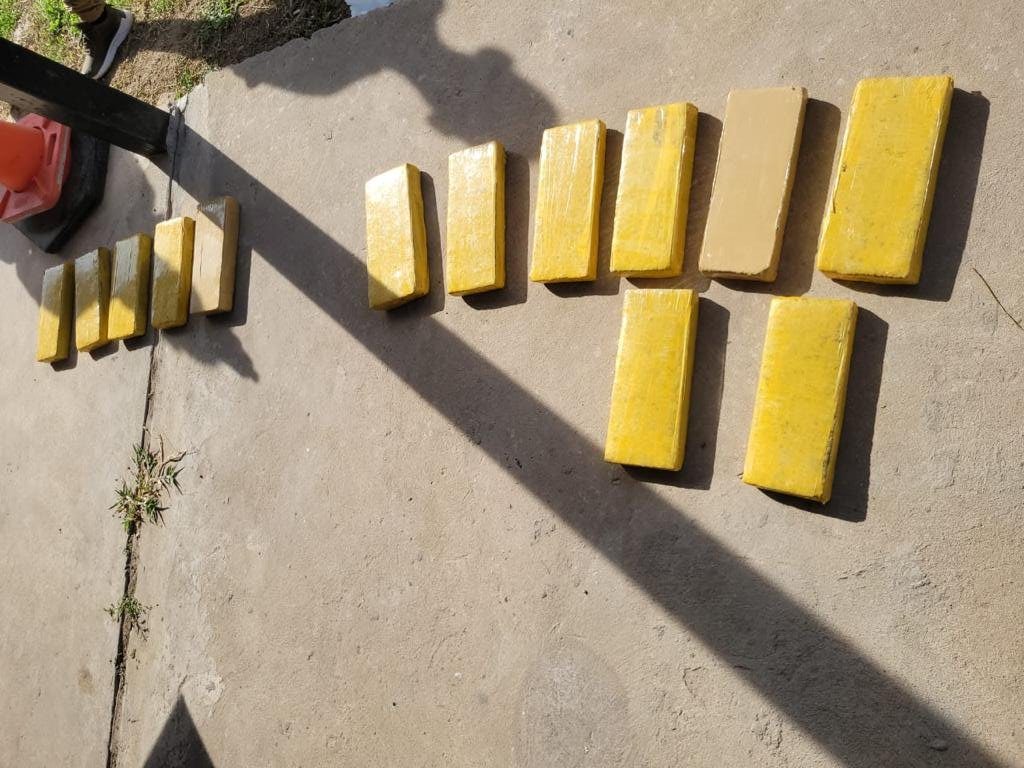 Ex-cónsul condenado en Nueva York por narcotráfico