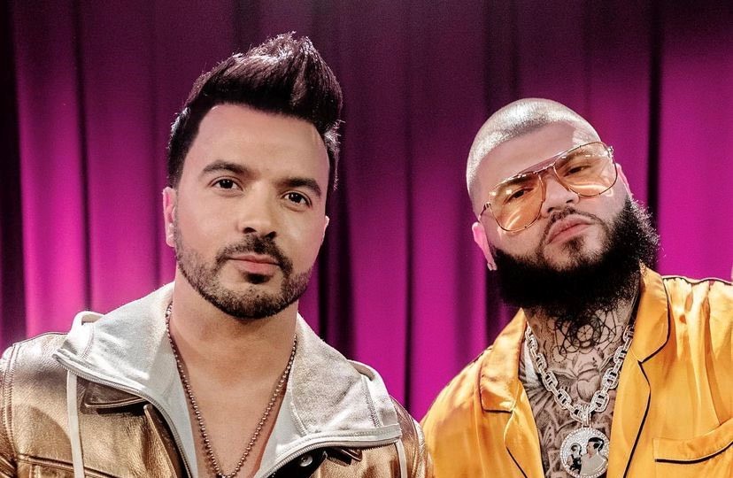 Luis Fonsi "viaja por diferentes géneros" musicales para crear su nuevo disco