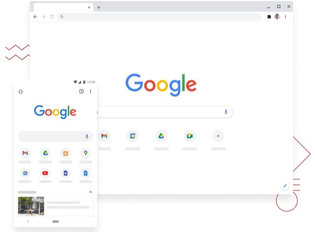 Los usuarios de Google Chrome, expuestos a una nueva forma de ciberataque en el navegador