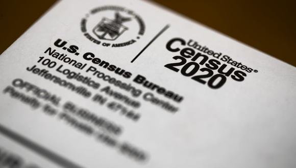 Nuevamente los hispanos fueron subcontados en el Censo 2020 de EEUU