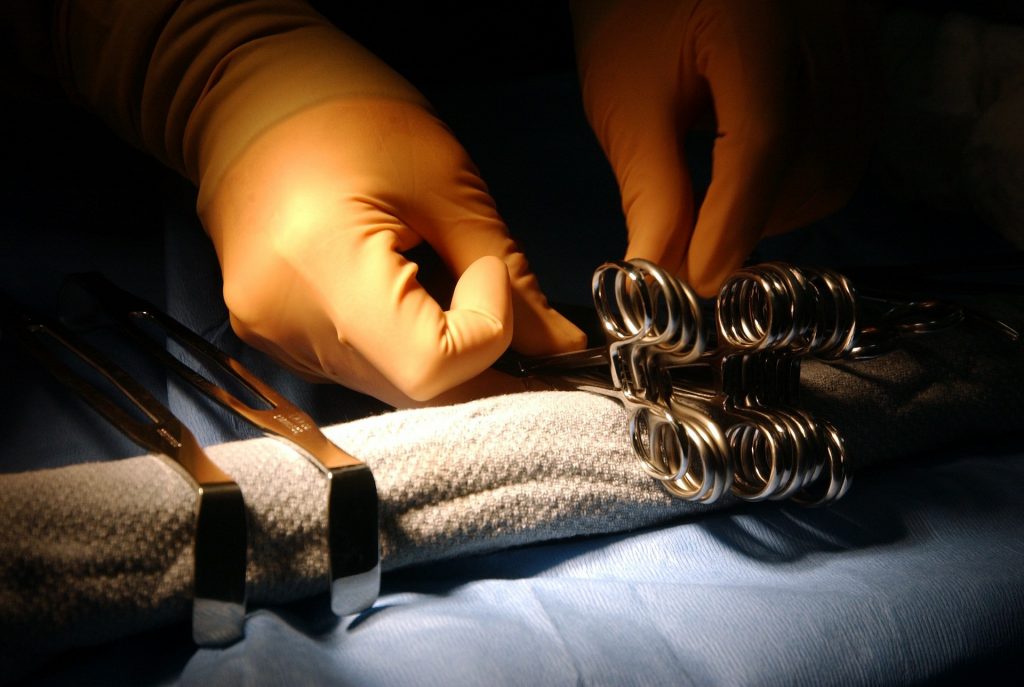 Japonés esterilizado a la fuerza gana un recurso para obtener indemnización